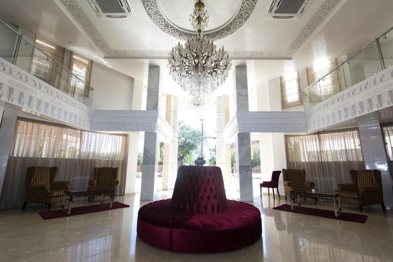 Hotel Racine Marrakesz Zewnętrze zdjęcie